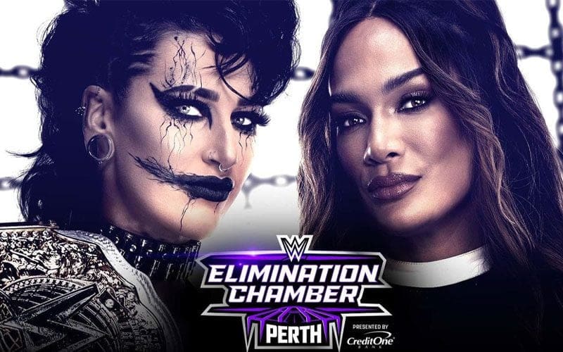 WWE Elimination Chamber 2024 Preview Confirmed Matches, Start Time and