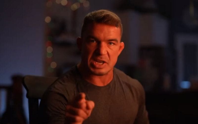 Chad Gable Unleashes Intense Promo Video On Journey To WrestleMania