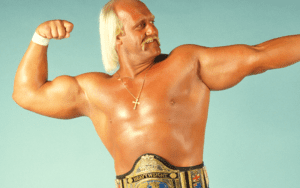 Hulk Hogan's Iconic 1986 Replica WWE Titles Available for Purchase