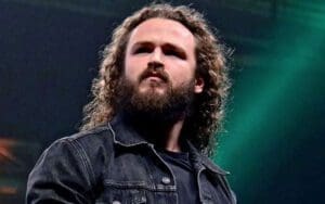 Jack Perry's 'Scapegoat' Video Unveiled Prior to In-Ring Comeback