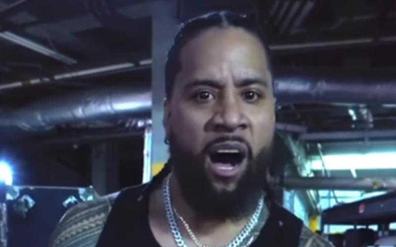 Jimmy Uso Warns Jey Uso To Never Forget ‘Who The Big Brother Is’ In Fiery Promo