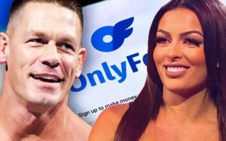 Mandy Rose Laughs At Fan Asking For Refunds In Favor Of John Cena