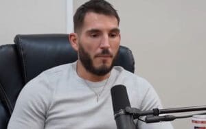 Johnny Gargano Discloses Reason for WWE Hiatus