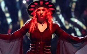 Julia Hart's AEW Return Status Amidst In-Ring Hiatus Revealed