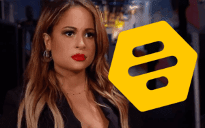 Kayla Braxton Kicked Off Dating App Kayla Braxton Kicked Off Dating App