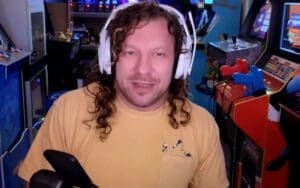 Kenny Omega Takes on Non-Wrestling Role During AEW Hiatus