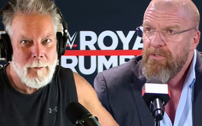 Kevin Nash Defends Triple H’s Controversial Response to Vince McMahon Scandal