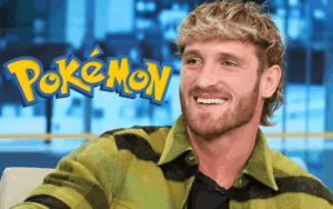 Logan Paul Aims to Join Team for E-Sports Pokémon Tournament Logan Paul Aims to Join Team for E-Sports Pokémon Tournament