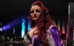 Maria Kanellis Reveals Reason For Wrestling Despite Never Wanting To Be A Wrestler In Now Deleted Tweet Maria Kanellis Reveals Reason For Wrestling Despite Never Wanting To Be A Wrestler In Now Deleted Tweet