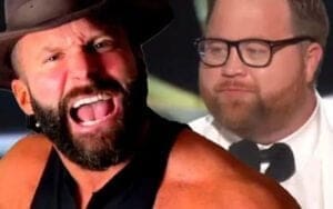 Paul Walter Hauser Risks Prestigious Emmy Award Against Matt Cardona in Upcoming Bout Paul Walter Hauser Risks Prestigious Emmy Award Against Matt Cardona in Upcoming Bout