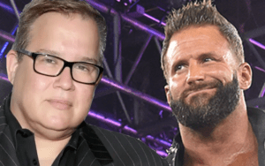 Matt Cardona Reveals Scott D’Amore As The Person To Give His Confidence Back Matt Cardona Reveals Scott D'Amore As The Person To Give His Confidence Back