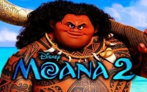 The Rock’s ‘Moana 2’ Finally Gets Release Date