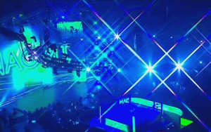 Naomi Debuts New Entrance Music on 2/16 Episode of WWE SmackDown