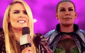 Natalya Furious After WWE 2K24 Didn’t Bother to Update In-Game Model Natalya Furious After WWE 2K24 Didn't Bother to Update In-Game Model