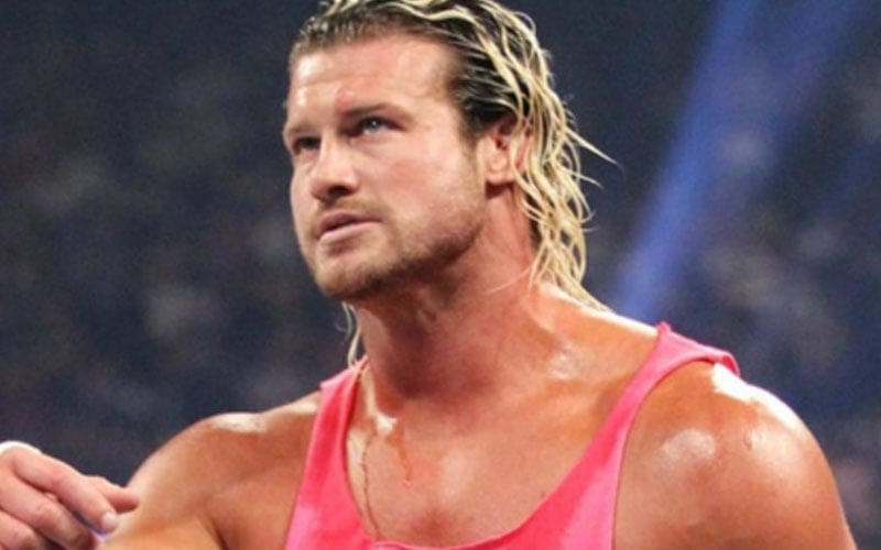 WWE Denied Nic Nemeth’s Release Request Multiple Times