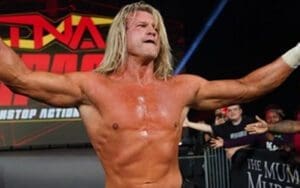 Nic Nemeth Booked For First-Ever Match For Josh Barnett's Bloodsport X Event