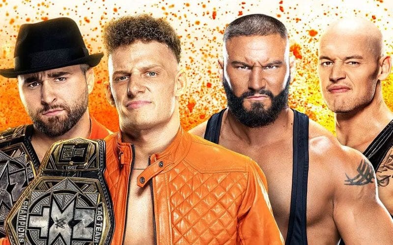 WWE NXT Results Coverage, Reactions and Highlights for February 13, 2024
