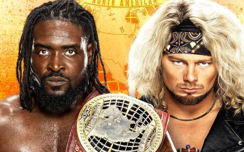 WWE NXT February 20, 2024 Preview: Confirmed Matches, Start Time and How to Watch