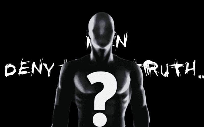 Mystery of Cryptic Vignettes Continues on 2/20 Episode of WWE NXT