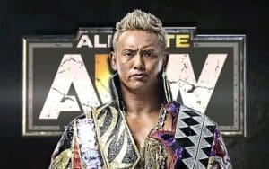 AEW’s Plans For Kazuchika Okada’s Debut Revealed AEW's Plans For Kazuchika Okada's Debut Revealed