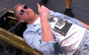 Orange Cassidy Dismisses The Term Comedic Wrestler In Professional Wrestling Orange Cassidy Dismisses The Term Comedic Wrestler In Professional Wrestling