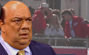 WWE Reacts To NFL Borrowing Iconic Paul Heyman Statement For Super Bowl Champions’ Victory Parade WWE Reacts To NFL Borrowing Iconic Paul Heyman Statement For Super Bowl Champions' Victory Parade