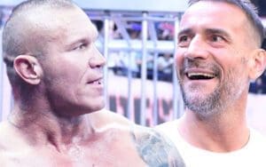 Randy Orton Thought Triple H Was Messing With Him When Told About CM Punk’s WWE Return Randy Orton Thought Triple H Was Messing With Him When Told About CM Punk's WWE Return