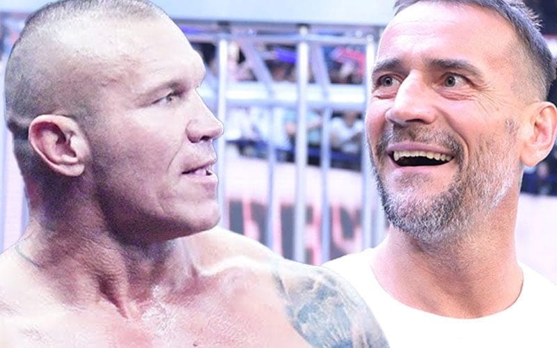 Randy Orton Thought Triple H Was Messing With Him When Told About CM Punk’s WWE Return