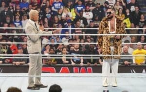 WWE RAW Sees Viewership Decrease For 2/12 Episode