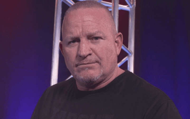 Road Dogg Debunks the Significance of Wins and Losses in Pro Wrestling