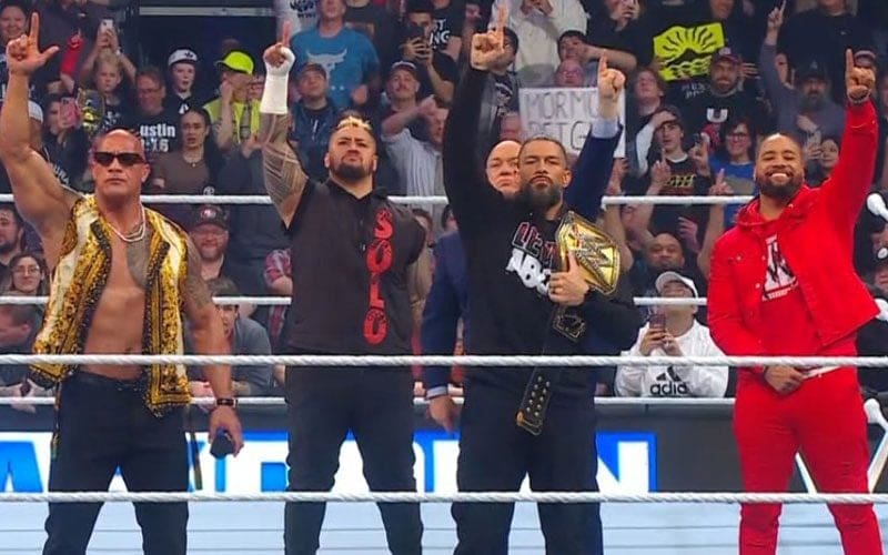 Jim Cornette Believes The Rock Overshadowed Roman Reigns on 2/16 WWE SmackDown
