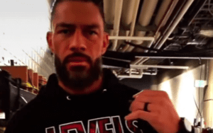 Roman Reigns Explains Origins Of His ‘Levels Above’ Moniker After 2/16 WWE SmackDown Roman Reigns Explains Origins Of His 'Levels Above' Moniker After 2/16 WWE SmackDown