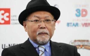 Rossy Ogawa’s STARDOM Exit Could Trigger Talent Departures Rossy Ogawa's STARDOM Exit Could Trigger Talent Departures