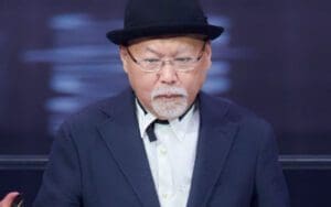 STARDOM Founder Rossy Ogawa Fired For Poaching Talent STARDOM Founder Rossy Ogawa Fired For Poaching Talent