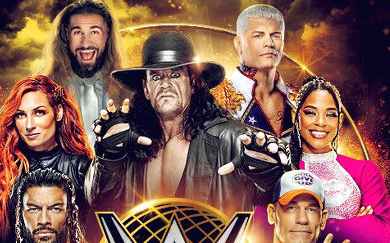 WWE Reveals Opening Date of Boulevard City Experience Zone in Saudi Arabia
