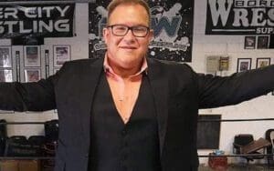 Scott D’Amore Makes Surprise Appearance at Wrestling Event Post TNA Departure Scott D'Amore Makes Surprise Appearance at Wrestling Event Post TNA Departure