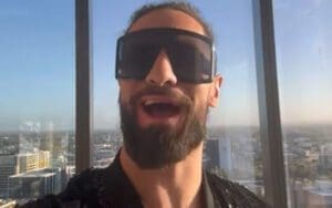 Seth Rollins Applauds Indie Wrestling Promotion on 20th Anniversary Seth Rollins Applauds Indie Wrestling Promotion on 20th Anniversary