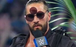 Seth Rollins Confirms He Is ‘Days Away’ From Getting Cleared at 2024 WWE Elimination Chamber Seth Rollins Confirms He Is 'Days Away' From Getting Cleared at 2024 WWE Elimination Chamber