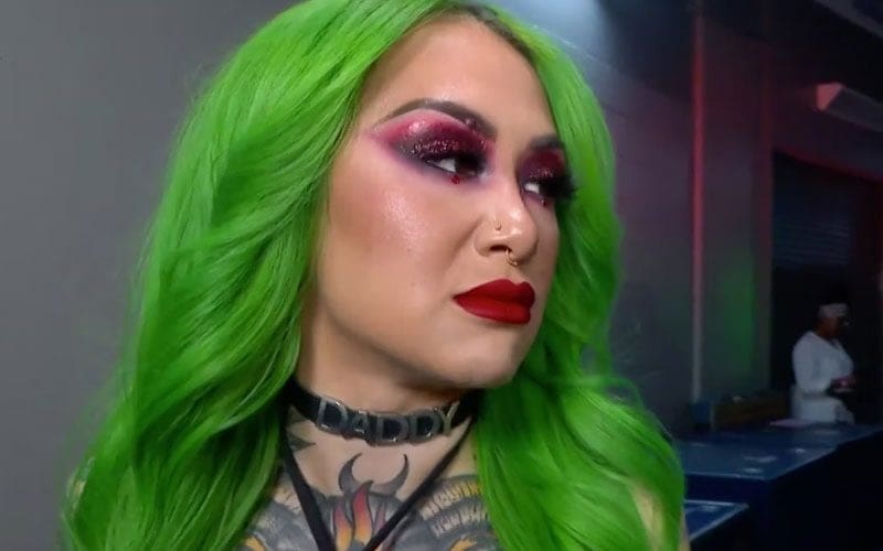 WWE Likely to Make Alterations to SmackDown After Shotzi’s Injury