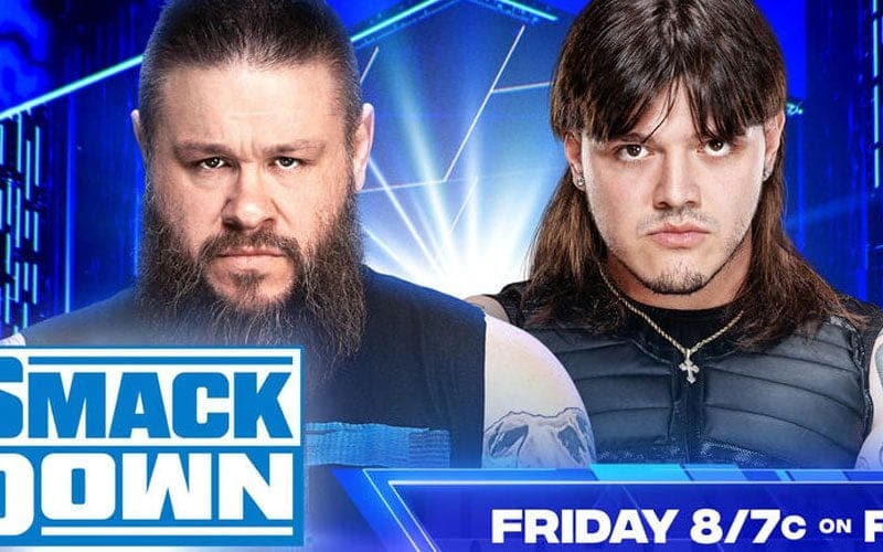 WWE SmackDown February 16, 2024 Preview: Confirmed Matches, Start Time and How to Watch