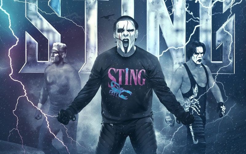 Full Tracklist for Sting: The Eras EP Unveiled