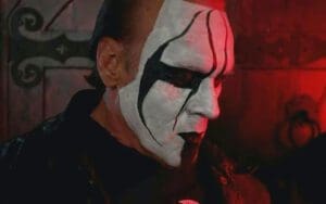 AEW Made Last-Minute Change to Sting's Plans for 2/21 Dynamite