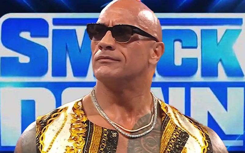 The Rock Vows to Give Meaning to Fans’ Lives Ahead of 3/1 WWE SmackDown Appearance