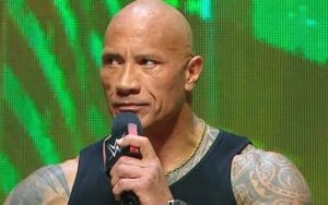 Excitement Builds as The Rock Teases ‘Something BIG’ for February 19th Excitement Builds as The Rock Teases 'Something BIG' for February 19th