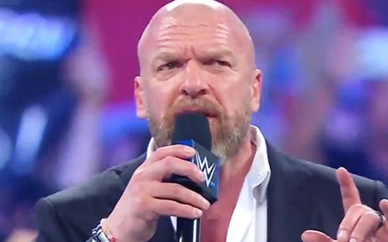 Triple H Announces Official Attendance Figures for 2024 WWE Elimination Chamber Event