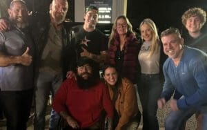 Triple H and Stephanie McMahon Link Up with Non-Profit for Injured Veterans Support