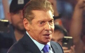 WWE Employee Indicates Vince McMahon Trafficking Lawsuit Might Be Tip of the Iceberg WWE Employee Indicates Vince McMahon Trafficking Lawsuit Might Be Tip of the Iceberg