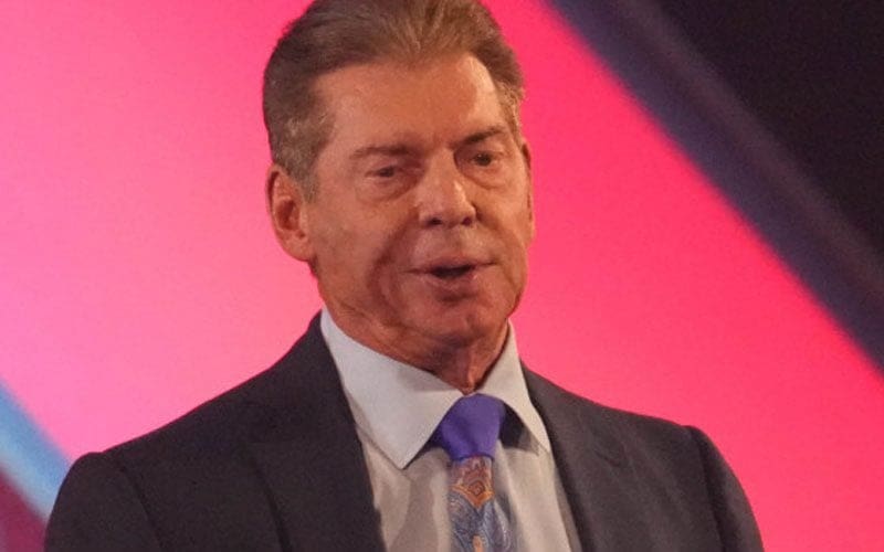 Ex-WWE Personality Claims Working With Vince McMahon Made Him Very Uncomfortable