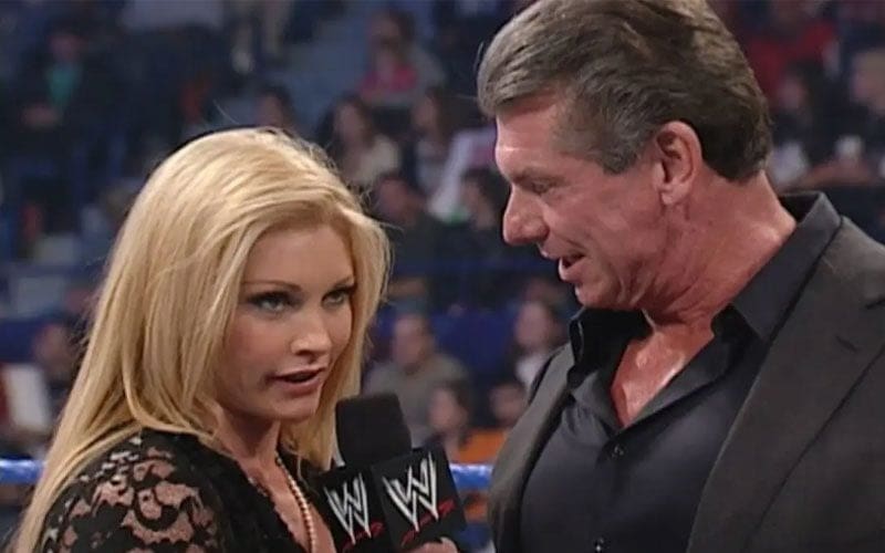 Vince McMahon Accused of Living Out His Fantasy on WWE Television