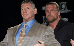 Triple H Reportedly Was Well Aware of The Vince McMahon Scandal Triple H Reportedly Was Well Aware of The Vince McMahon Scandal